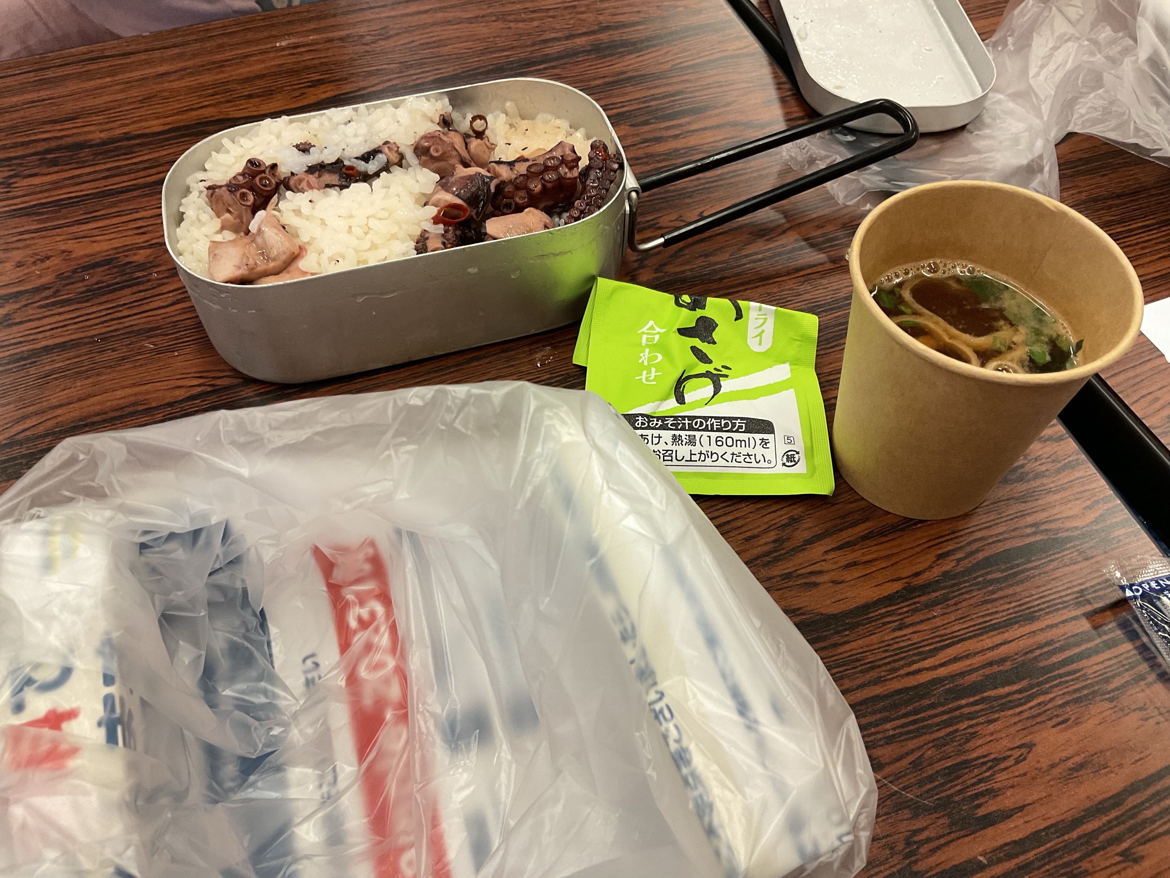 キャンプ✖️BOUSAI in 天女の里
