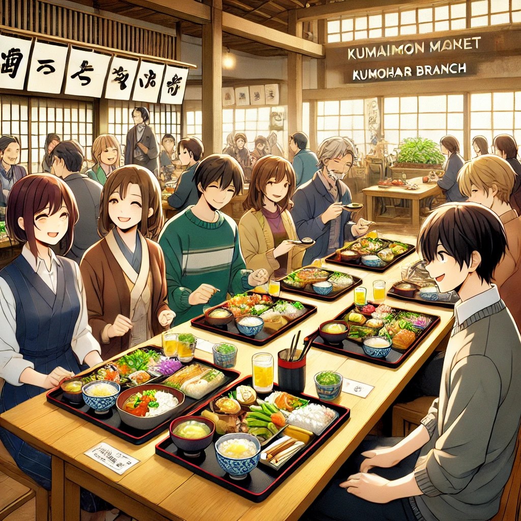 📢【週末のご褒美。北陵うまいもん市「雲原店」 4月以降の営業について】🌱