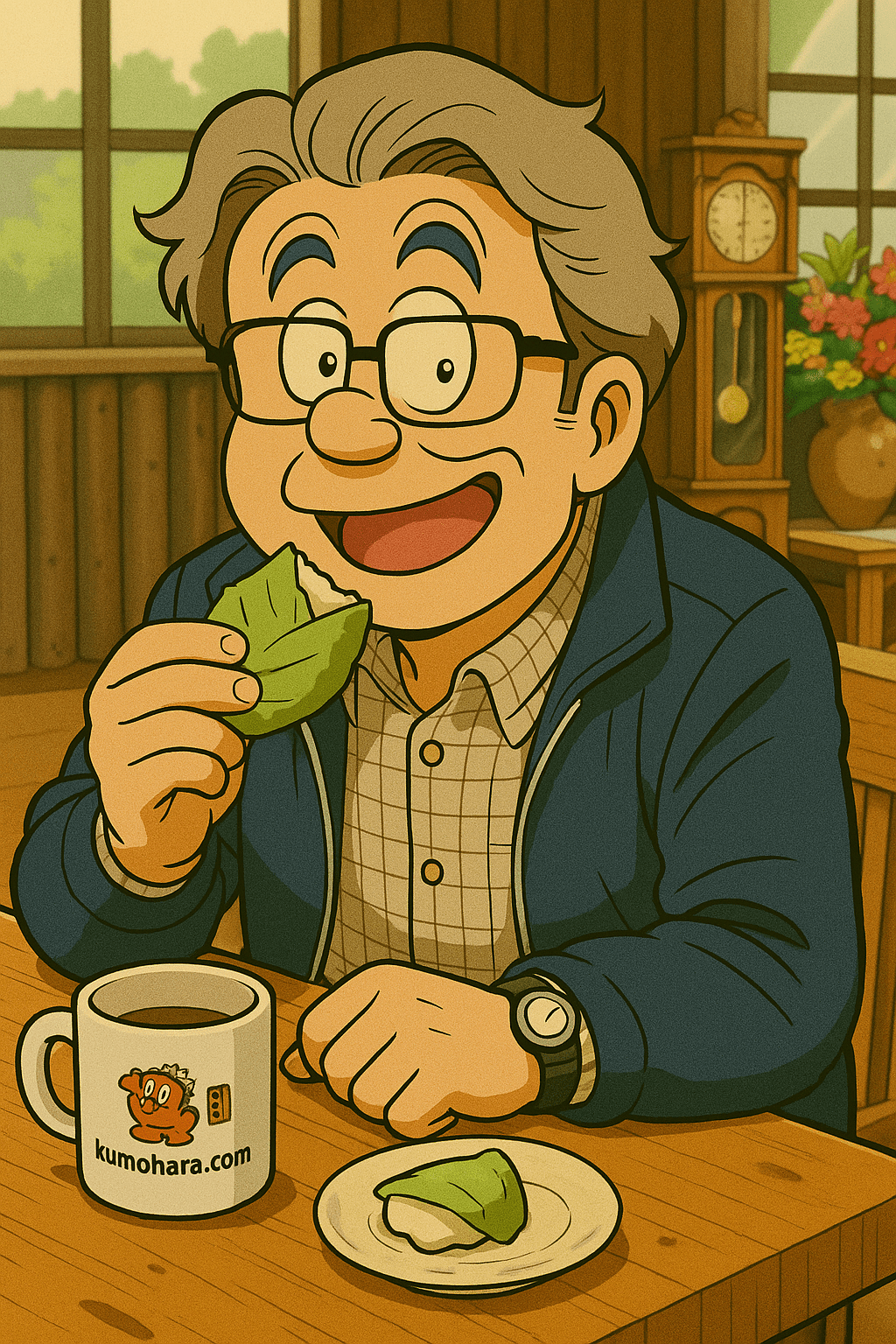 一膳のごはんのまわりには、物語がある。