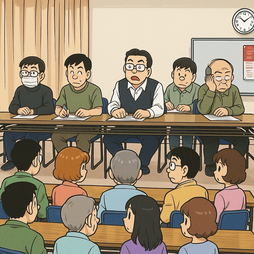 ドラム缶はファイナル。でも、ここからがスタート ― 地域の未来へ走り出す雲原の一歩