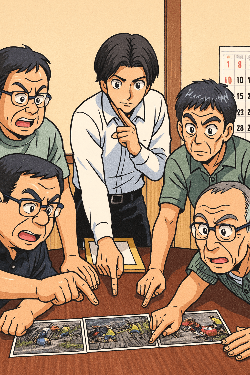 第19回動画・フォトコンテスト審査会の詳細レポート