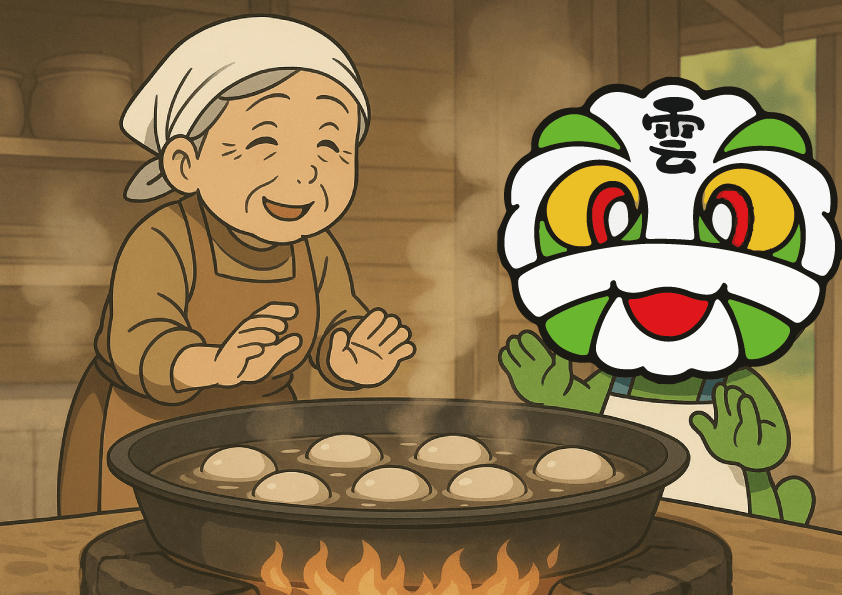 雲原こんにゃく ご予約受付中！