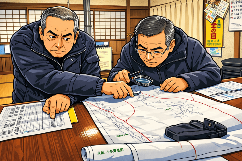 【活動報告】地域の農地を次世代へ