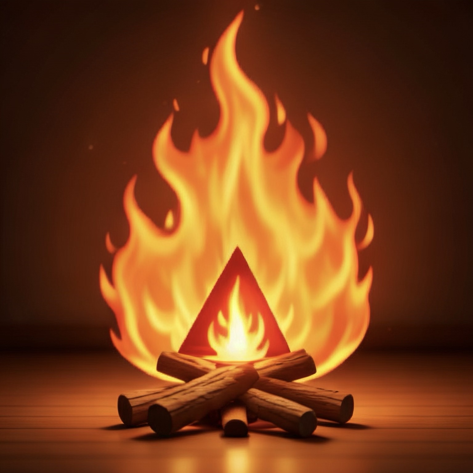 🔥林野火災注意報発令‼️🪵